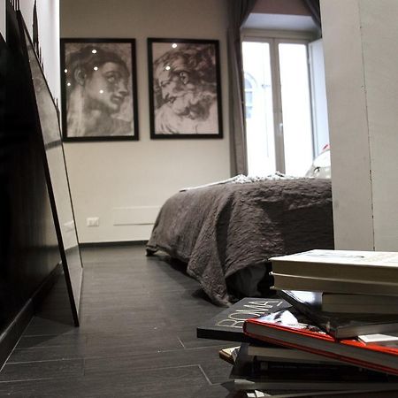 Only One Vatican Luxury Apartment Ρώμη Εξωτερικό φωτογραφία