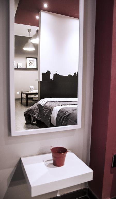 Only One Vatican Luxury Apartment Ρώμη Εξωτερικό φωτογραφία