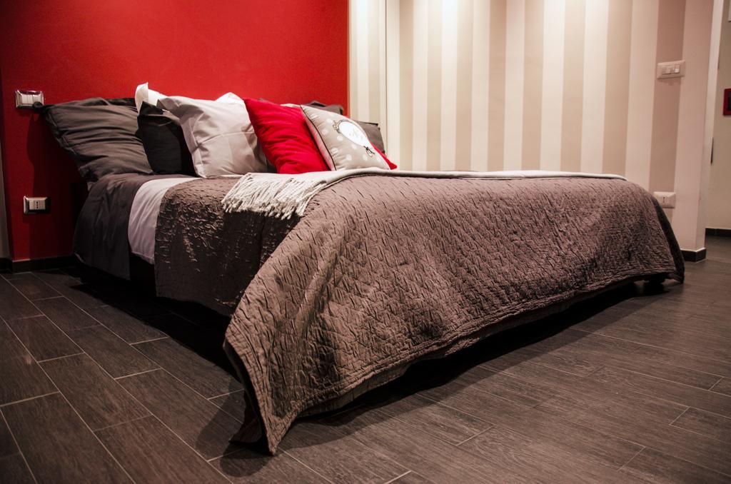 Only One Vatican Luxury Apartment Ρώμη Εξωτερικό φωτογραφία