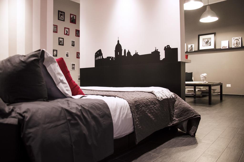 Only One Vatican Luxury Apartment Ρώμη Εξωτερικό φωτογραφία