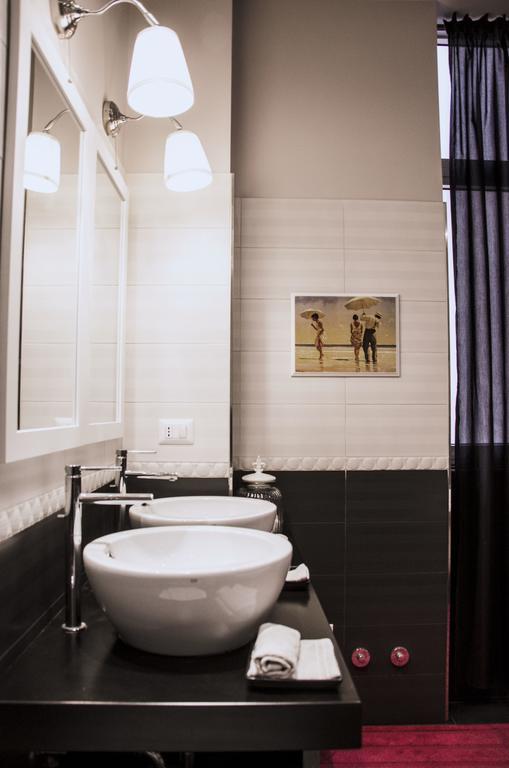Only One Vatican Luxury Apartment Ρώμη Εξωτερικό φωτογραφία