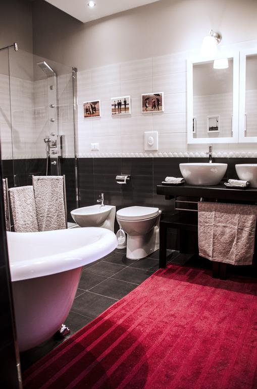 Only One Vatican Luxury Apartment Ρώμη Εξωτερικό φωτογραφία