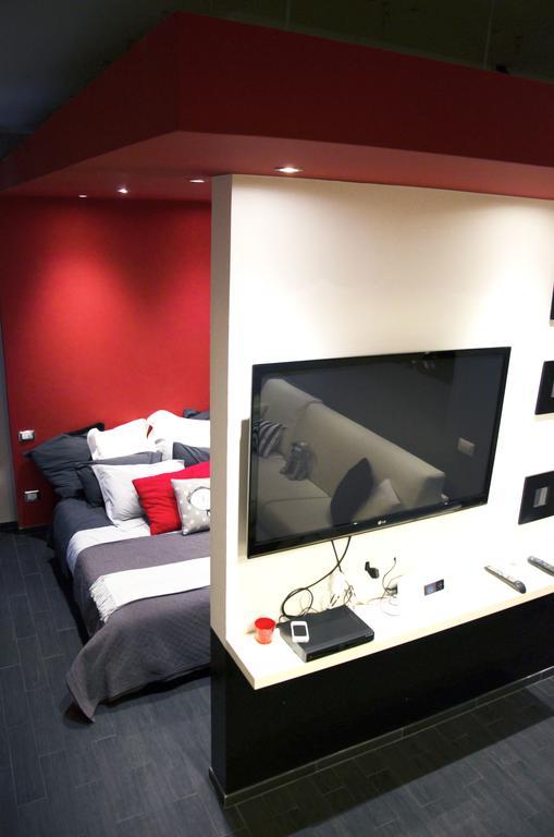 Only One Vatican Luxury Apartment Ρώμη Εξωτερικό φωτογραφία