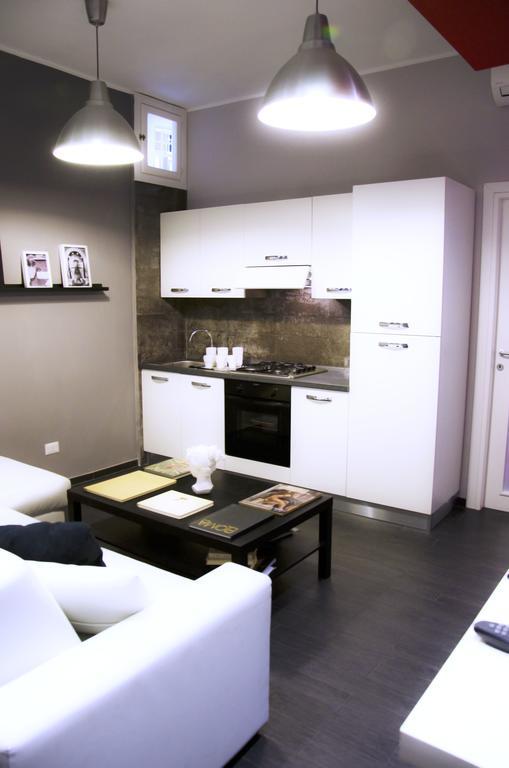 Only One Vatican Luxury Apartment Ρώμη Εξωτερικό φωτογραφία