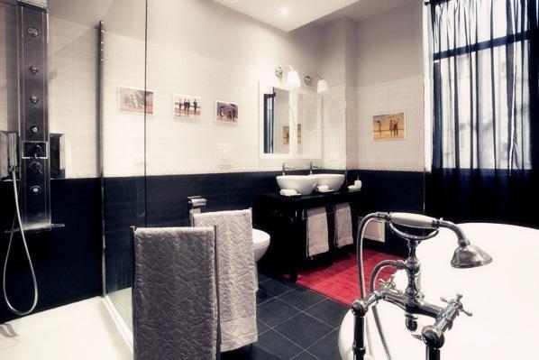 Only One Vatican Luxury Apartment Ρώμη Εξωτερικό φωτογραφία