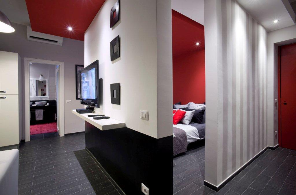Only One Vatican Luxury Apartment Ρώμη Εξωτερικό φωτογραφία