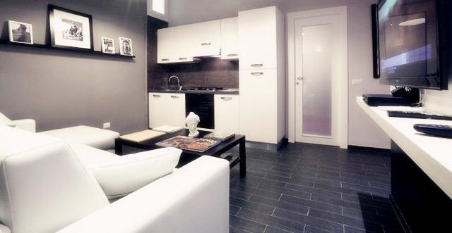 Only One Vatican Luxury Apartment Ρώμη Εξωτερικό φωτογραφία