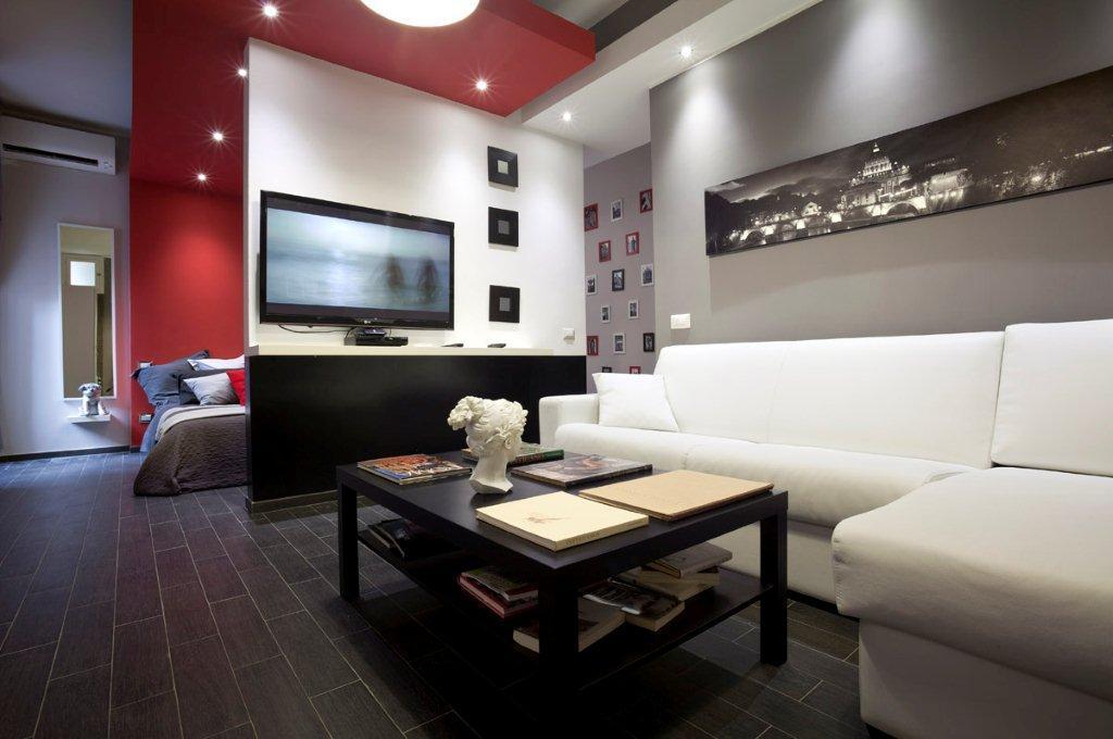 Only One Vatican Luxury Apartment Ρώμη Εξωτερικό φωτογραφία