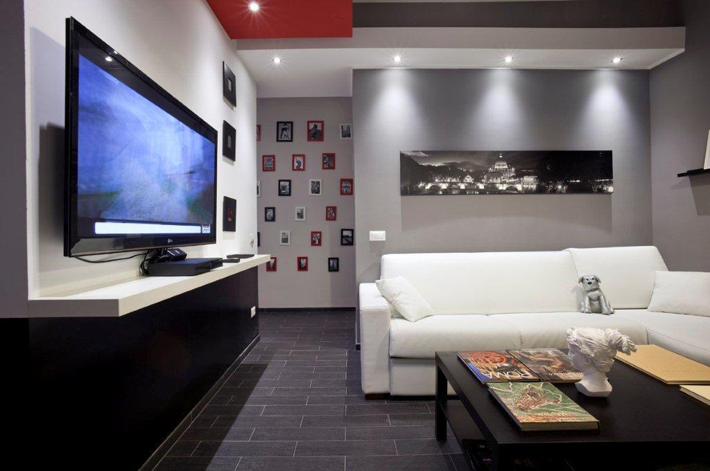 Only One Vatican Luxury Apartment Ρώμη Εξωτερικό φωτογραφία